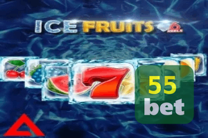55BET ajuda online — chat de suporte no aplicativo oficial