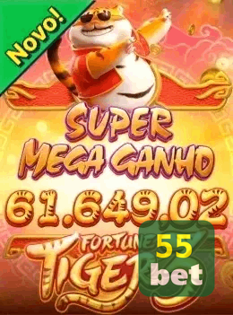 55BET bet — mercados de futebol e esportes no app