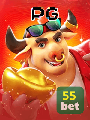 55BET cadastro — tela de formulário no app oficial