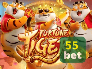 Guia install APK 55BET BR